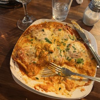 Bella Italia - Cheese Ravioli - Pizza Near Me - Denver, Colorado Bella Italia - Cheese Ravioli - Pizza Near Me - Denver, Colorado