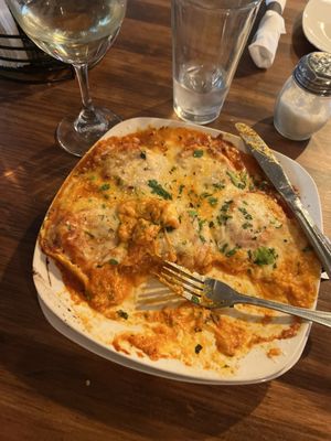 Bella italia by null