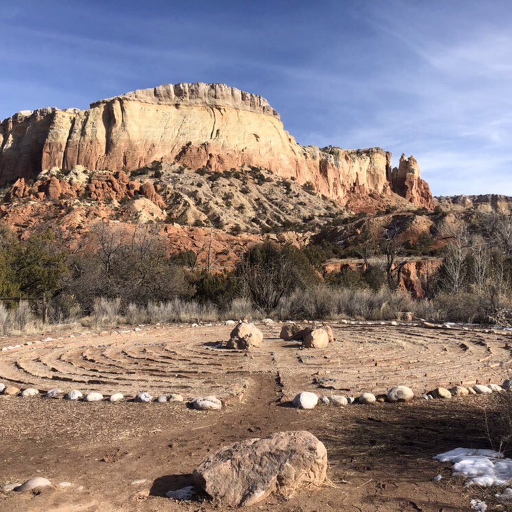 Ghost Ranch - Museums Near Me - Abiquiu, New Mexico Ghost Ranch - Museums Near Me - Abiquiu, New Mexico
