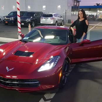 Selman Chevrolet - Auto Repair Near Me - Orange, California