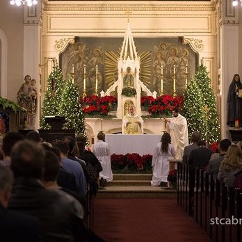 St Frances Cabrini Catholic Church - Churches Near Me - Omaha, Nebraska St Frances Cabrini Catholic Church - Churches Near Me - Omaha, Nebraska