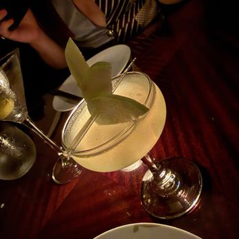 Buddakan - Cocktail - Asian Fusion Near Me - Philadelphia, Pennsylvania