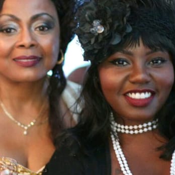 Casa Vertigo - My Styles:.Eyes Like Pearls...Mz. Di'Onna! - Venues & Event Spaces Near Me - Los Angeles, California