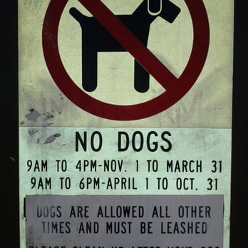 Crown Point - Dog Rules~ I wonder why I always see dogs in the hours it is supposed to be forbidden? - Parks Near Me - San Diego, California Crown Point - Dog Rules~ I wonder why I always see dogs in the hours it is supposed to be forbidden? - Parks Near Me - San Diego, California