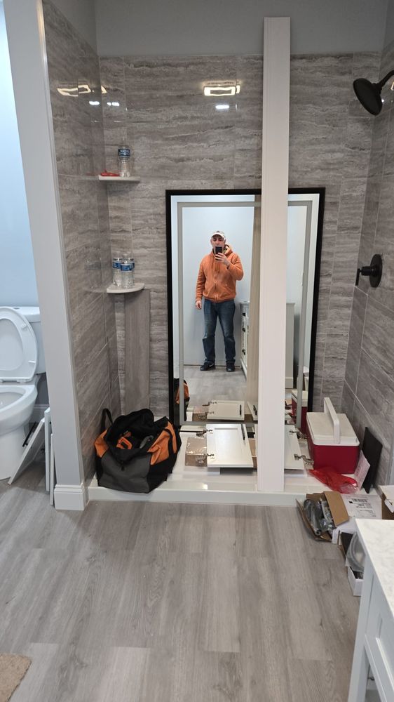 Slide of Bruno Handyman