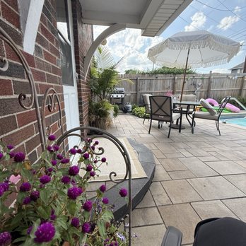 Bailey Hardscape - Landscaping Near Me - Eaton, Indiana Bailey Hardscape - Landscaping Near Me - Eaton, Indiana