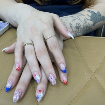 Nail Studio Coronado - Nail Salons Near Me - Coronado, California