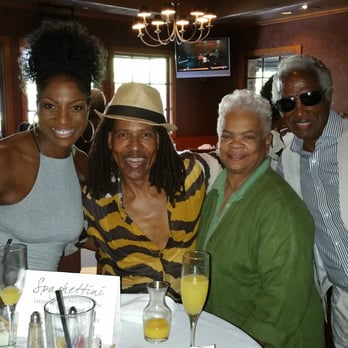 Spaghettini - Celebration of Life for Bill Allen Jr. - Italian Near Me - Seal Beach, California Spaghettini - Celebration of Life for Bill Allen Jr. - Italian Near Me - Seal Beach, California