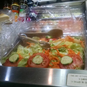 Farmers Basket - Side salad available. - Comfort Food Near Me - Atlanta, Georgia