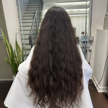 Thairapy Salon - Before - Hair Extensions Near Me - South Pasadena, California Thairapy Salon - Before - Hair Extensions Near Me - South Pasadena, California