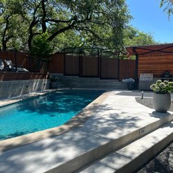 Austin Gardeners - Outdoor backyard living space design