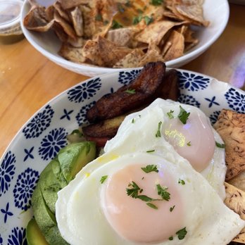 Tostado - Lolita's Bowl - Breakfast & Brunch Near Me - San Juan, Puerto Rico Tostado - Lolita's Bowl - Breakfast & Brunch Near Me - San Juan, Puerto Rico