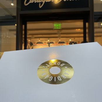 Cardigan Donuts - Donuts Near Me - Minneapolis, Minnesota