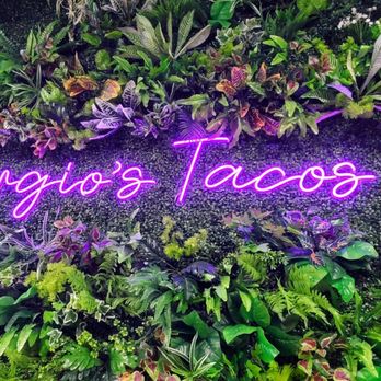 Sergio’s Tacos - Tacos Near Me - Titusville, Florida Sergio’s Tacos - Tacos Near Me - Titusville, Florida
