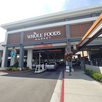 2ND & PCH - Whole Foods here - Shopping Centers Near Me - Long Beach, California