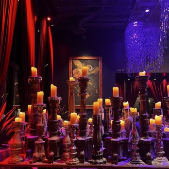 Elvira's DC Ranch - beautiful entry way - Mexican Near Me - Scottsdale, Arizona