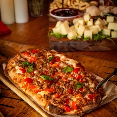 Bonu' Taverna Italiana by null