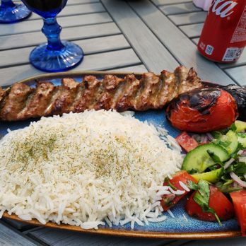 Fire House BBQ - Steak kebab - Pizza Near Me - Glendale, California Fire House BBQ - Steak kebab - Pizza Near Me - Glendale, California