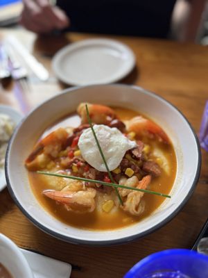 Sassafras American Eatery, Highlands by null