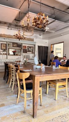 Pizzeria Bianco by null