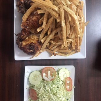 Casa Peru - Peruvian Near Me - Salt Lake City, Utah