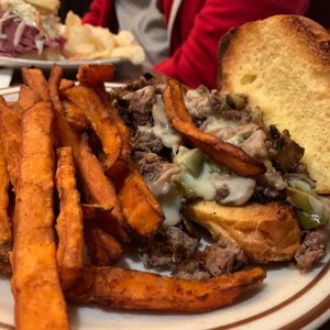 Canter’s Deli on Yelp