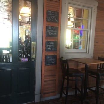White Tarpon - Cocktail Bars Near Me - Key West, Florida