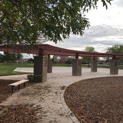 Aleppo Park