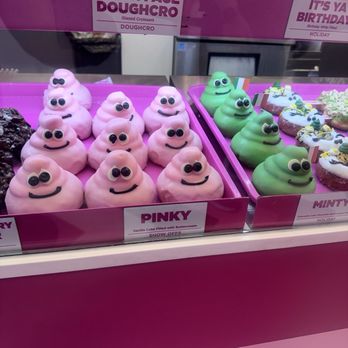 Pinkbox Doughnuts - Donuts Near Me - Las Vegas, Nevada Pinkbox Doughnuts - Donuts Near Me - Las Vegas, Nevada