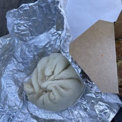Marvin’s Home of the Best Siopao