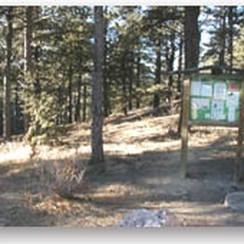 Tenderfoot Trail - Hiking Near Me - Boulder, Colorado