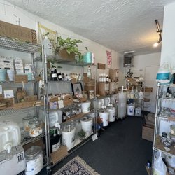 People and Planet Refill
