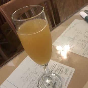 Parkside Meadow - 3 for $10 mimosas! - American Near Me - Buffalo, New York Parkside Meadow - 3 for $10 mimosas! - American Near Me - Buffalo, New York