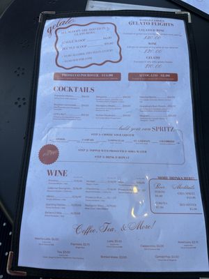 On Third Thought by null