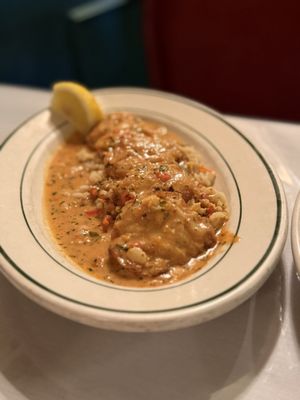 Benji's French Basque Restaurant by null