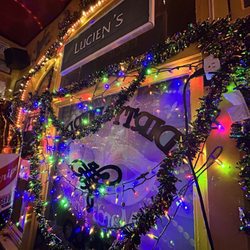 Dirty Pierre's - Happy Mardi Gras