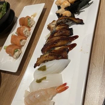 Eat's Ayce Sushi - Japanese Near Me - Alhambra, California