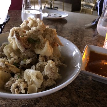 Osteria Celli - Fried Calamari! - Italian Near Me - Fort Myers, Florida Osteria Celli - Fried Calamari! - Italian Near Me - Fort Myers, Florida