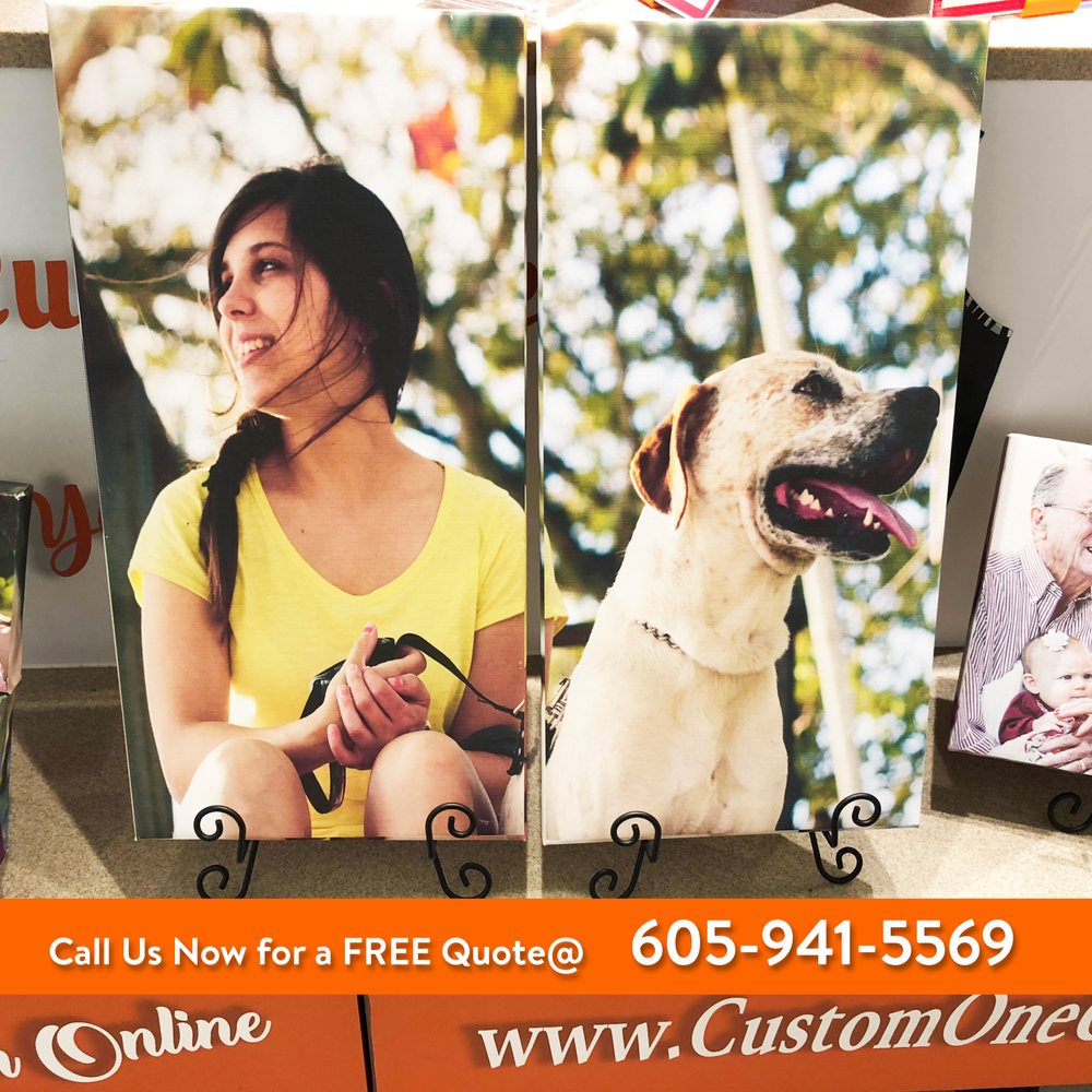 CUSTOM ONE Updated September 2024 82 Photos 706 Kirkwood Mall