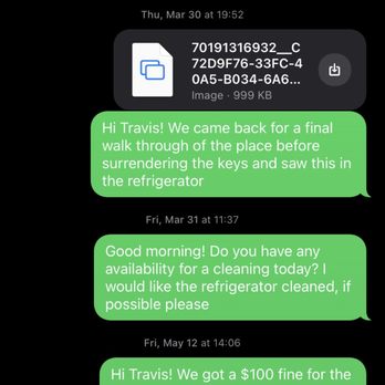 T&L Ultimate Cleaning Solutions - Conversation 2 - Home Cleaning Near Me - Bainbridge, Georgia
