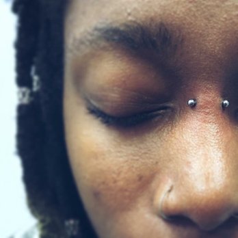 Medusa - Earl bridge - Piercing Near Me - Salem, New Hampshire