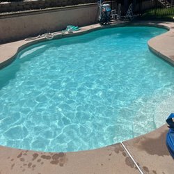 Top Of The Line Pool and Spa
