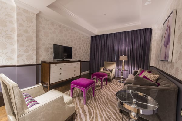 The Artesian Hotel, Casino & Spa by null
