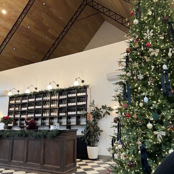 Limoges Cellars - Wine Tasting Room Near Me - Cleveland, Georgia