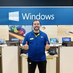 Best Buy Beaverton - Alex Microsoft Certified Advisor at this location come on in to get the best
