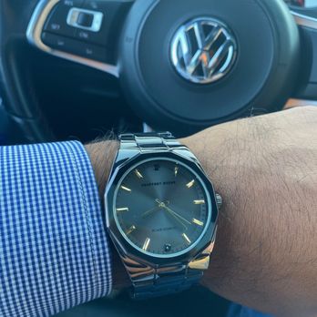 Watchland - Watches Near Me - Orange, California