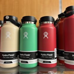 T J Maxx - Holy crap. TJ Maxx sells Hydroflask! At a really great price too.