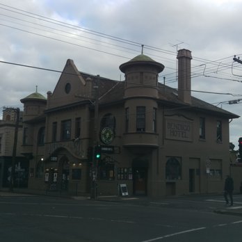 Bendigo Hotel - Hotels Near Me - Collingwood, VIC