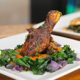 Chef Jay's Jerk Chicken