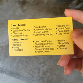 Fortune Bakery - Customize your cake! - Bakeries Near Me - San Gabriel, California Fortune Bakery - Customize your cake! - Bakeries Near Me - San Gabriel, California
